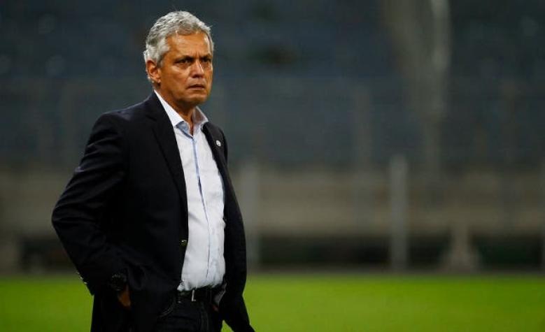 Reinaldo Rueda da a conocer fecha para nómina final de Copa América
