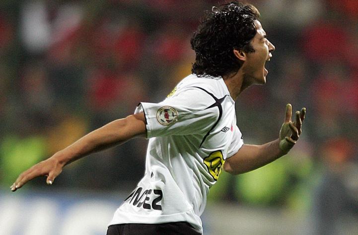 Aseguran que Matías Fernández está cerca de regresar a Colo Colo