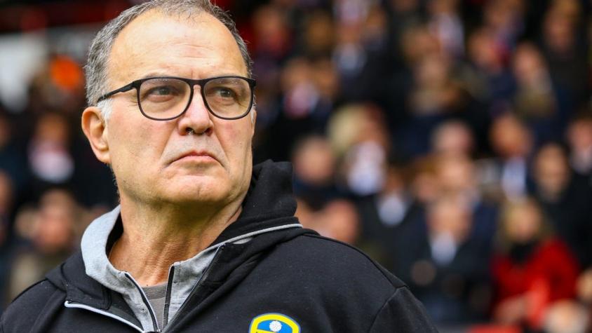 Sigue la "Bielsamanía" en Inglaterra: Leeds United confirmó la renovación de Marcelo Bielsa