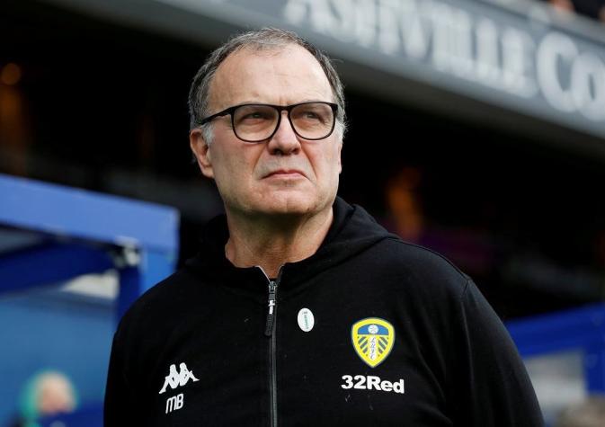 Dos importantes clubes europeos siguen los pasos de Marcelo Bielsa