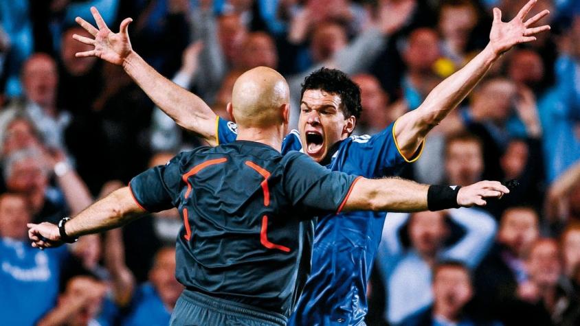5 grandes polémicas de la Champions League donde faltó el VAR