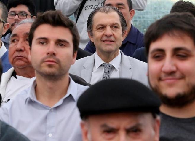 Mosa y eliminación de Colo Colo: "Esto no cambia en nada el trabajo que está haciendo Mario Salas"