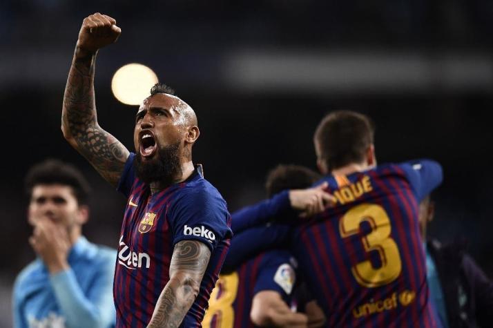 [EN VIVO] Barcelona vs. Liverpool: Mira aquí el duelo de ida de las semifinales de la Champions