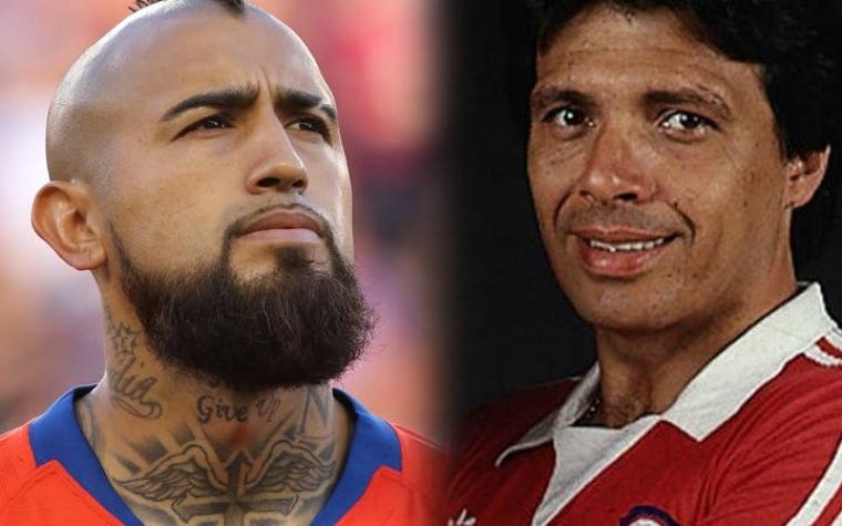 [VIDEO] Elías Figueroa o Arturo Vidal: ¿Quién es el mejor futbolista chileno de la historia?