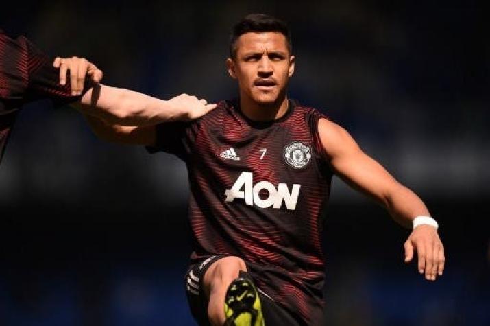 Sergio Vargas revela el motivo por el que Alexis Sánchez nunca jugó en La U (y se fue a Colo Colo)