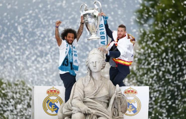 [VIDEO] ¿Por qué en Madrid preocupa que Barcelona gane la Champions? (y no es sólo algo deportivo)
