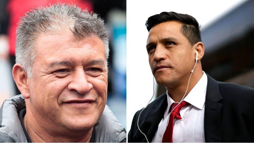 Claudio Borghi prende las alarmas en la Roja: "Alexis está pensando en no ir a la Copa América"
