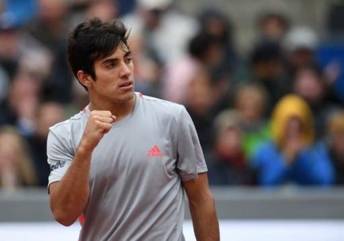 Garin vence a Berrettini y se corona campeón del ATP de Munich
