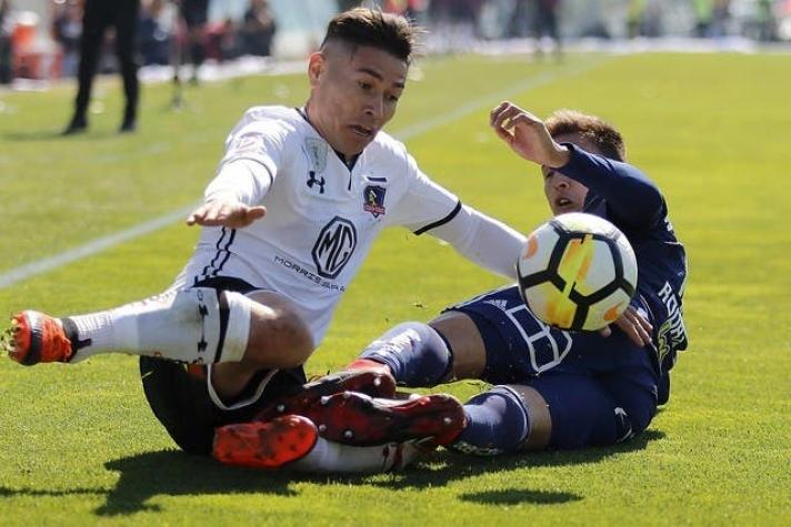 [VIDEO] Confirman fecha para el Superclásico entre la U y Colo Colo en el Nacional