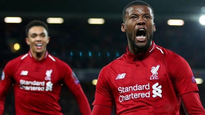 Las 4 remontadas más increíbles en la historia de la Champions League