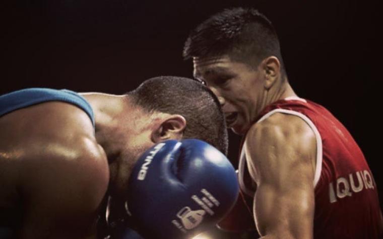 [VIDEO] Familia denuncia presunta desaparición de boxeador chileno en frontera entre México y EEUU