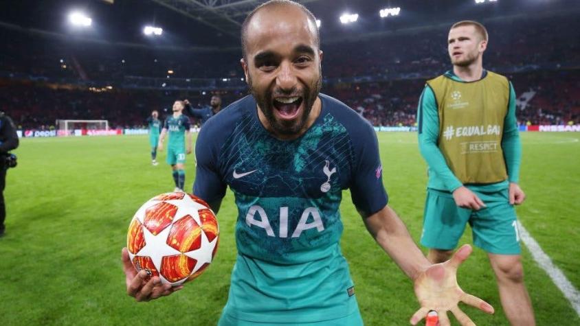 Champions League: los equipos ingleses sorprenden al mundo y conquistan Europa