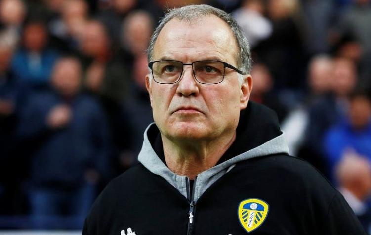 Leeds de Bielsa se acerca a la Premier League con triunfo en semifinal de ida del ascenso