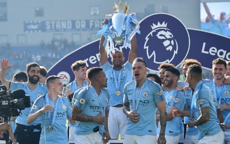 [VIDEO] UEFA recomendaría exclusión del Manchester City de la Liga de Campeones