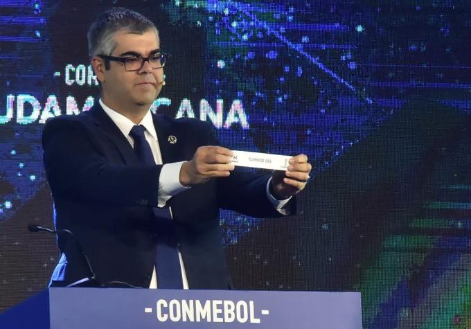 Copa Sudamericana: UC va a la altura de Ecuador y La Calera contra un campeón de Copa Libertadores