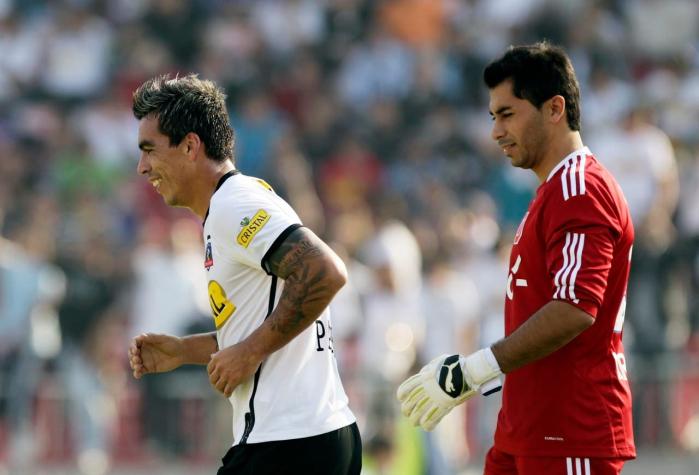 Audax y la "U": Los peores rivales de Colo Colo en los últimos 10 partidos