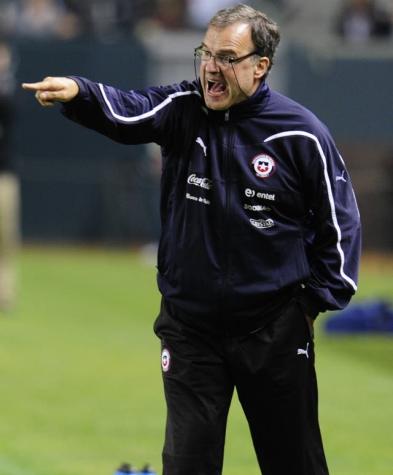 [VIDEO] Amigo chileno de Marcelo Bielsa revela secreto: "Él quería quedarse acá"