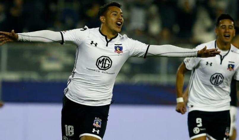 [VIDEO] Iván Morales de cara al Superclásico ante la U: "A mí me gustaría verlos en la B"