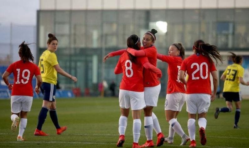 La Roja femenina agota entradas para el partido de despedida al Mundial de Francia