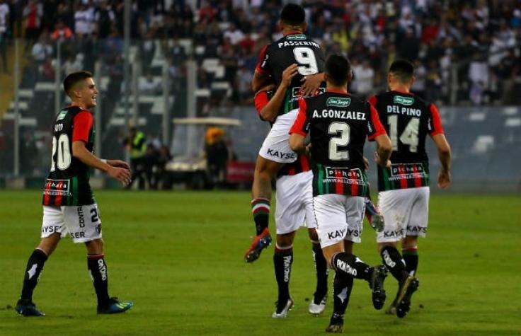 [VIDEO] Palestino pide por seguridad no jugar ante Zulia en Venezuela por Copa Sudamericana