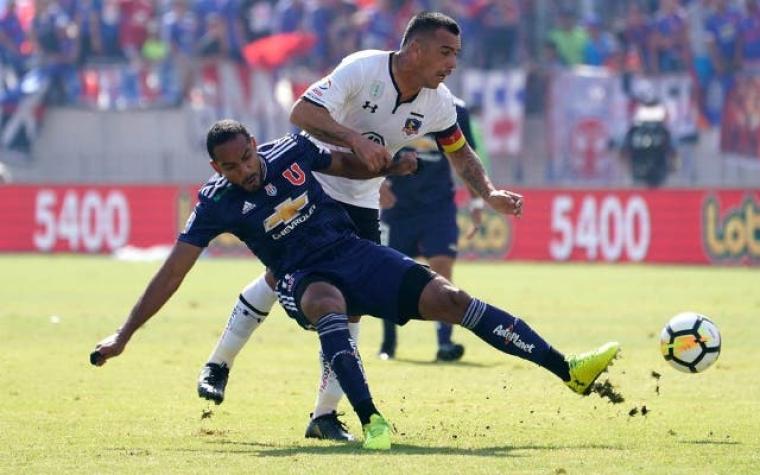Universidad de Chile vs. Colo Colo: Hora y dónde ver el Superclásico número 185