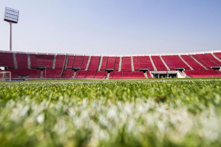 ¿Llueve?: Revisa cómo estará el tiempo durante el Superclásico 185 entre la U y Colo Colo