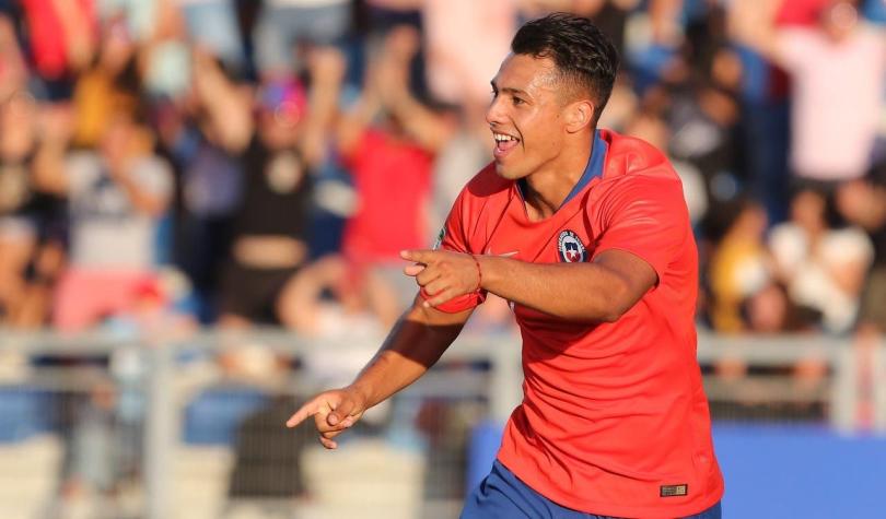 La Roja ya tiene nómina para Toulón: Iván Morales y Ángelo Araos lideran la Selección Chilena Sub 23