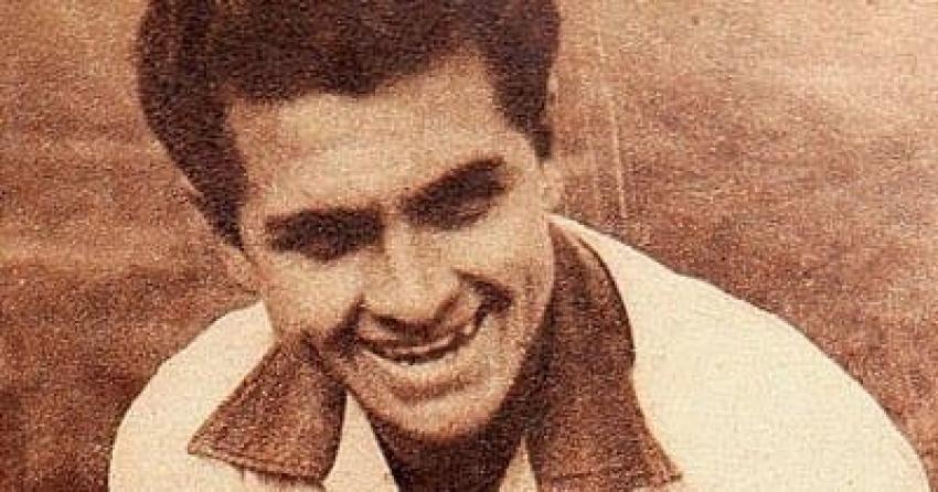 Muere ex defensa de la UC Manuel "Pichanga" Arriagada, pilar del primer título "cruzado"