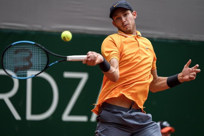Final ATP de Ginebra: Jarry retoma duelo ante Zverev tras dos suspensiones por lluvia