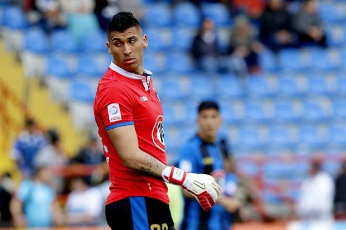 Yerko Urra, la gran sorpresa de Rueda para la Copa América