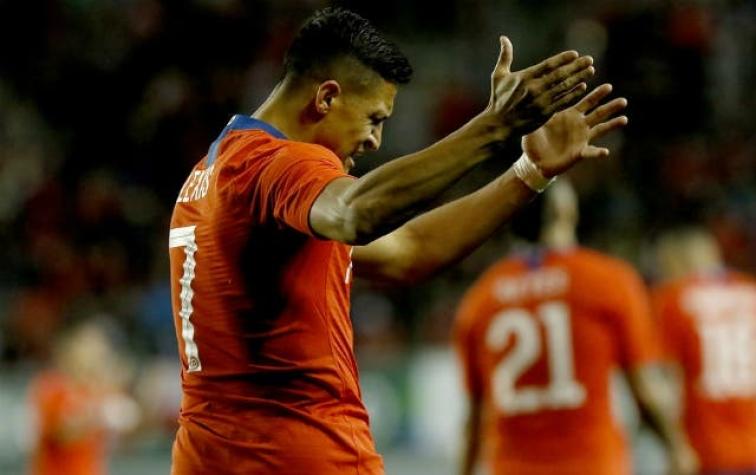 Alexis Sánchez y su lesión a días de la Copa América: "El problema es una infección del tobillo"