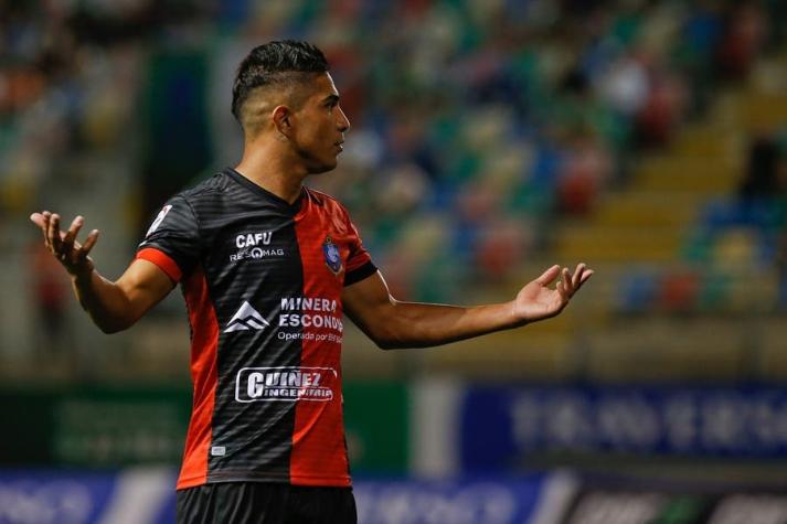 La desesperada propuesta de Felipe Flores para que Colo Colo no remate su casa