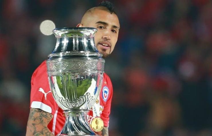En qué lugar está Chile (y las demás selecciones) para ganar la Copa América según casas de apuestas