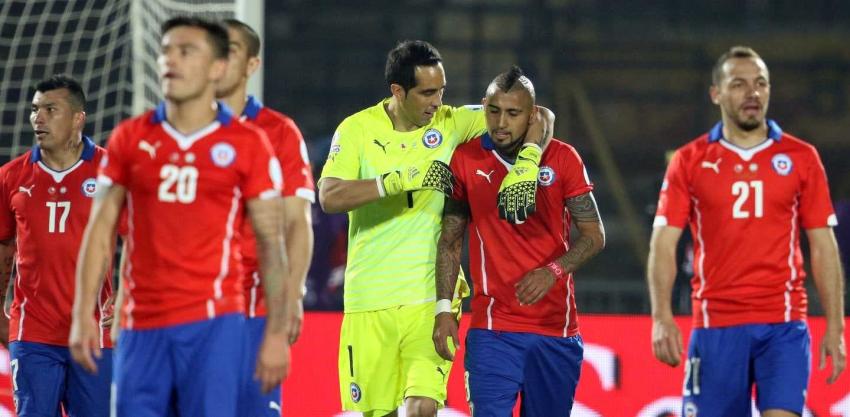 La "encuesta" de Reinaldo Rueda que cerró las puertas de la Selección Chilena a Claudio Bravo