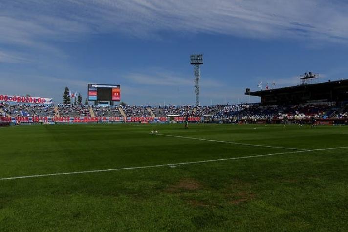 La UC y Unión Española se oponen a jugar su partido pendiente con juveniles producto del paro