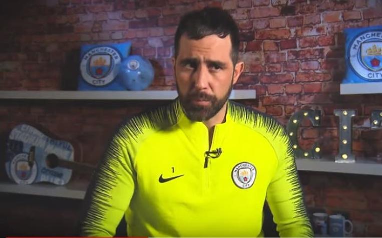 "Estoy a disposición": Bravo recalcó su postura antes de la nómina de La Roja para Copa América