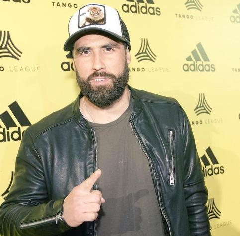 "Hay que dejar que el equipo trabaje tranquilo": Bravo dice que abordará polémicas tras Copa América