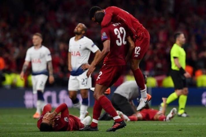Las nuevas reglas en el fútbol que debutarán tras la final de la Champions