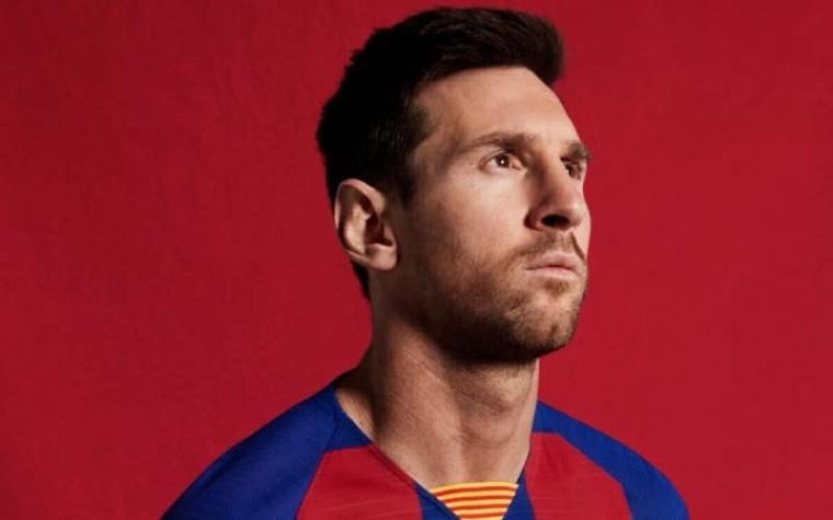[FOTO] El trolleo del Betis a FC Barcelona por su nueva camiseta