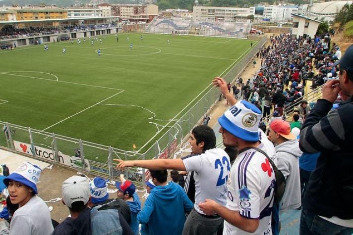 Fin del paro en el fútbol chileno: ANFP incorpora al club Naval