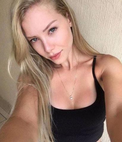 Mujer que denunció a Neymar por violación perdió a su tercer abogado en dos semanas