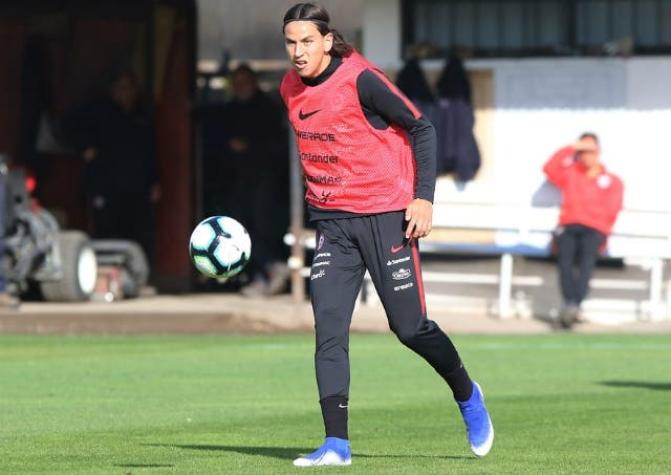 Igor Lichnovsky con influenza: ¿Qué riesgo representa para el plantel de la Selección Chilena?