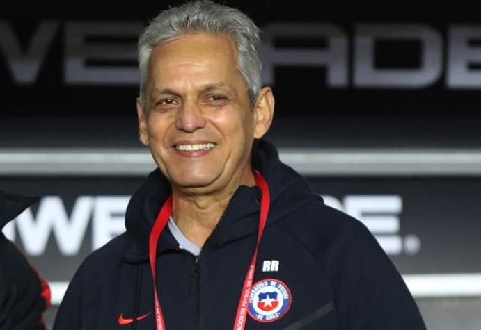 Rueda apunta a lo que La Roja debe mejorar y detalla régimen de concentración en Copa América
