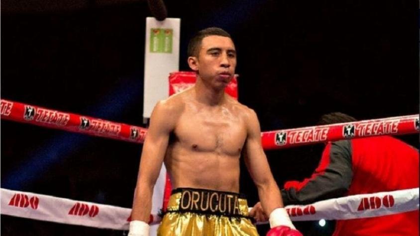 [VIDEO] Boxeador que fue reanimado en pleno ring tuvo que ser operado y está en coma inducido