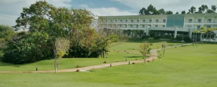 [VIDEO] Así es el lujoso resort donde Chile prepara su participación en la Copa América