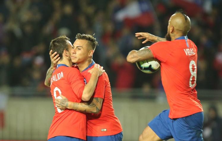 Copa América Brasil 2019: Estos son todos los partidos que podrás ver por Canal 13 y T13.cl