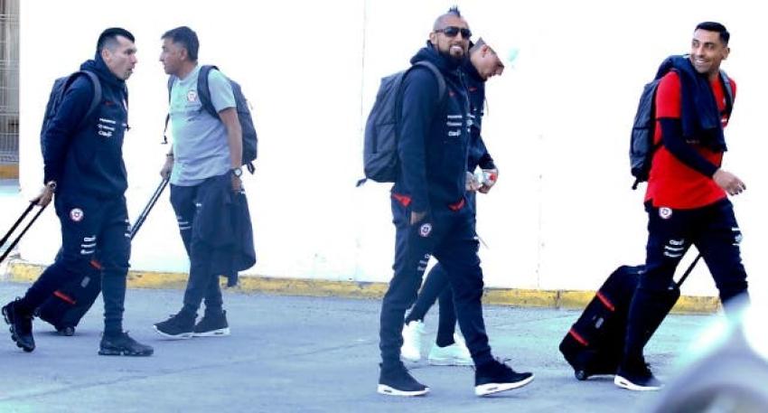 Copa América Brasil 2019: La curiosa razón por la que La Roja sorprende a los medios brasileños