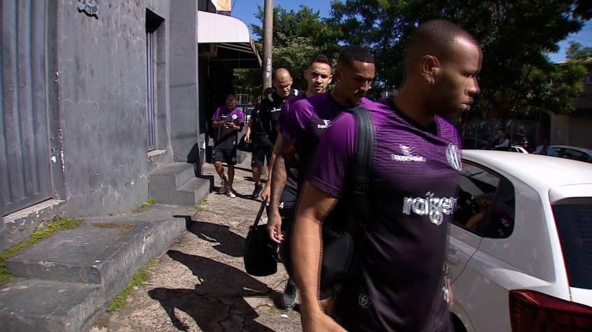 [VIDEO] El humilde equipo que desafió a la selección chilena en la previa a la Copa América