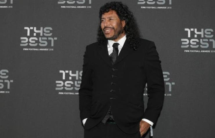 La arriesgada apuesta de Rene Higuita si Colombia no gana la Copa América Brasil 2019