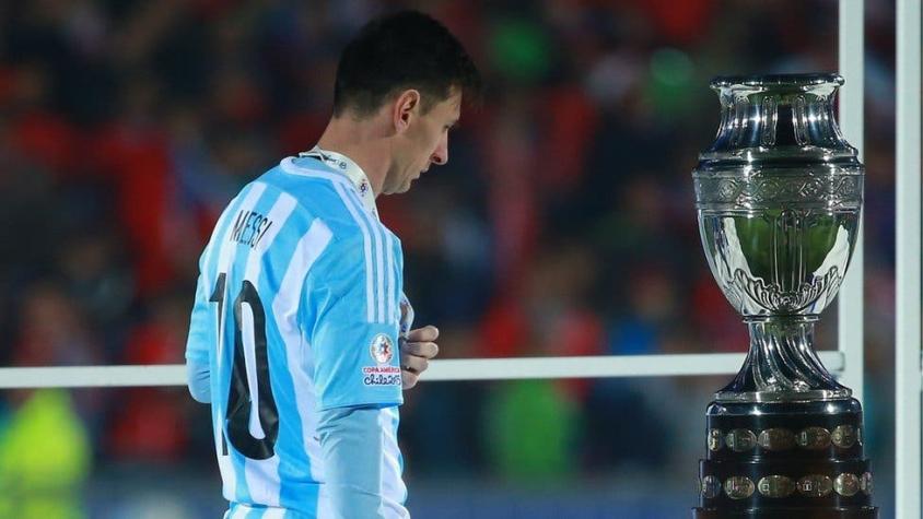 Copa América Brasil 2019: 11 cracks del fútbol que nunca ganaron el torneo sudamericano